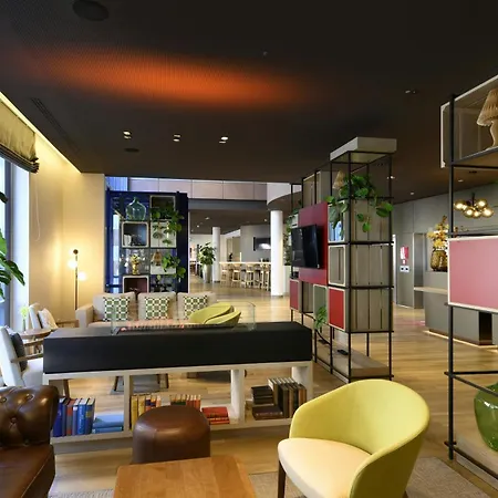 Leonardo Hotel Nuernberg City Center-3